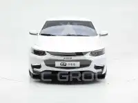2016 GM Daewoo 쉐보레 말리부