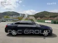 2016 GM Daewoo 쉐보레 말리부