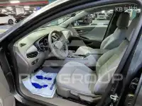 2016 GM Daewoo 쉐보레 말리부