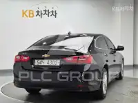 2016 GM Daewoo 쉐보레 말리부