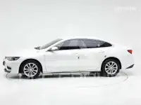 2016 GM Daewoo 쉐보레 말리부