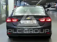 2016 GM Daewoo 쉐보레 말리부