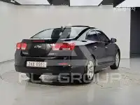2016 GM Daewoo 쉐보레 말리부