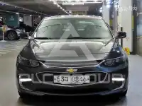 2016 GM Daewoo 쉐보레 말리부