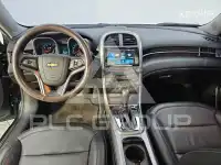 2016 GM Daewoo 쉐보레 말리부