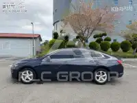 2016 GM Daewoo 쉐보레 말리부