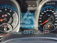 2016 GM Daewoo 쉐보레 말리부