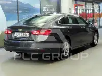 2016 GM Daewoo 쉐보레 말리부