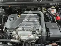 2016 GM Daewoo 쉐보레 말리부