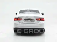 2016 GM Daewoo 쉐보레 말리부