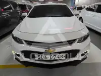 2016 GM Daewoo 쉐보레 말리부