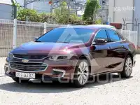 2016 GM Daewoo 쉐보레 말리부