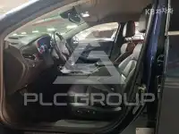 2016 GM Daewoo 쉐보레 말리부
