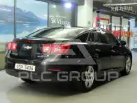 2016 GM Daewoo 쉐보레 말리부