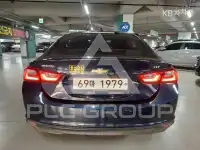 2016 GM Daewoo 쉐보레 말리부