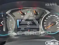 2016 GM Daewoo 쉐보레 말리부