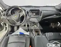 2016 GM Daewoo 쉐보레 말리부