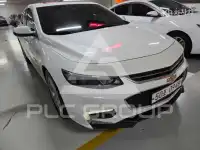 2016 GM Daewoo 쉐보레 말리부