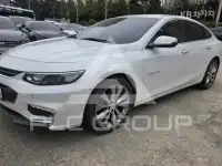 2016 GM Daewoo 쉐보레 말리부