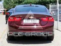2016 GM Daewoo 쉐보레 말리부