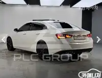 2016 GM Daewoo 쉐보레 말리부