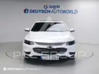 2016 GM Daewoo 쉐보레 말리부