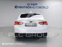2016 GM Daewoo 쉐보레 말리부
