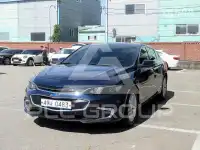 2016 GM Daewoo 쉐보레 말리부