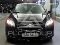 2016 GM Daewoo 쉐보레 말리부