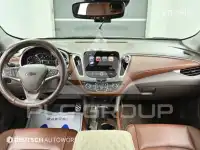 2016 GM Daewoo 쉐보레 말리부