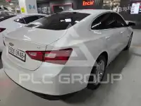 2016 GM Daewoo 쉐보레 말리부