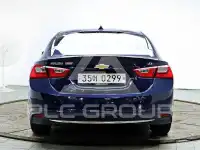 2016 GM Daewoo 쉐보레 말리부
