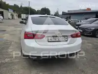 2016 GM Daewoo 쉐보레 말리부