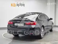 2016 GM Daewoo 쉐보레 말리부