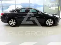 2016 GM Daewoo 쉐보레 말리부