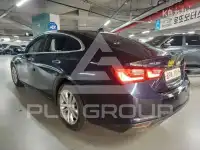 2016 GM Daewoo 쉐보레 말리부