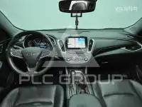 2016 GM Daewoo 쉐보레 말리부