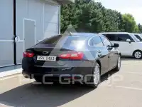 2016 GM Daewoo 쉐보레 말리부