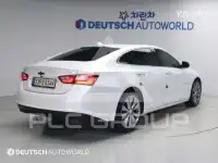 2016 GM Daewoo 쉐보레 말리부