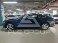 2016 GM Daewoo 쉐보레 말리부