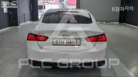 2016 GM Daewoo 쉐보레 말리부