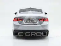2016 GM Daewoo 쉐보레 말리부