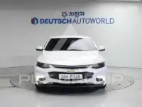 2016 GM Daewoo 쉐보레 말리부