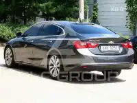 2016 GM Daewoo 쉐보레 말리부