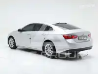 2016 GM Daewoo 쉐보레 말리부