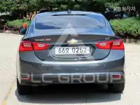 2016 GM Daewoo 쉐보레 말리부
