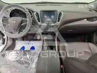 2016 GM Daewoo 쉐보레 말리부