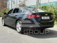 2016 GM Daewoo 쉐보레 말리부