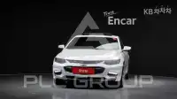 2016 GM Daewoo 쉐보레 말리부