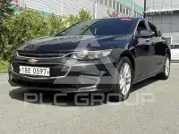 2016 GM Daewoo 쉐보레 말리부